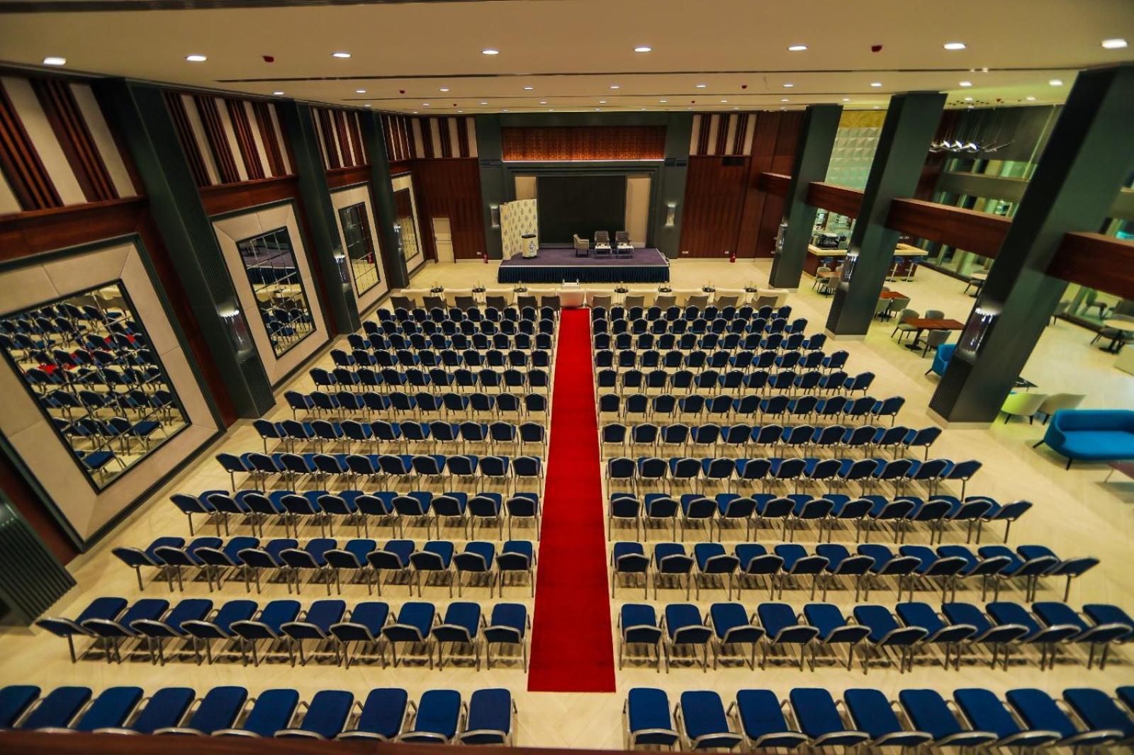 Al-Burhan Hotel Bagdad Buitenkant foto